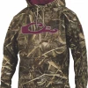 Drake Texas A&M Camo Collegiate Hoodie 2 Drake Texas A&M Camo Collegiate Hoodie -Schutt Sales Store SD ATM 2260