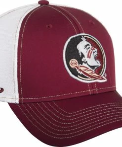 Drake Florida State Stretch Fit Cap