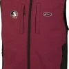 Drake Florida State Windproof Tech Vest -Schutt Sales Store SD FSU 1602