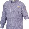 Drake LSU Plaid Wingshooter's Shirt Long Sleeve