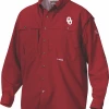 Drake Oklahoma Cotton Wingshooter's Shirt Long Sleeve -Schutt Sales Store SD OKL 1101