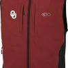 Drake Oklahoma Windproof Tech Vest 1 Drake Oklahoma Windproof Tech Vest -Schutt Sales Store SD OKL 1602