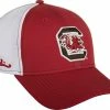 Drake South Carolina Stretch Fit Cap 1 Drake South Carolina Stretch Fit Cap -Schutt Sales Store SD SCA 1000