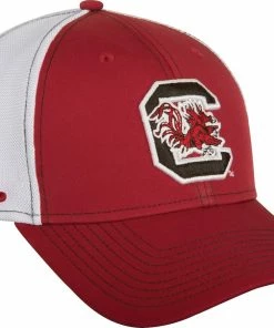 Drake South Carolina Stretch Fit Cap