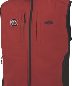 Drake South Carolina Windproof Tech Vest