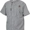 Drake South Carolina Plaid Wingshooter's Shirt Short Sleeve 2 Drake South Carolina Plaid Wingshooter's Shirt Short Sleeve -Schutt Sales Store SD SCA 2670blc