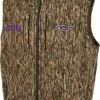 Drake TCU Windproof Layering Vest 1 Drake TCU Windproof Layering Vest -Schutt Sales Store SD TCU 1600