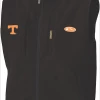 Drake Tennessee Windproof Layering Vest 1 Drake Tennessee Windproof Layering Vest -Schutt Sales Store SD TEN 1600