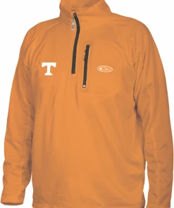 Drake Tennessee Breathlite 1/4 Zip