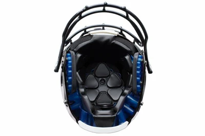 Schutt Youth Vengeance Pro Helmet 4 Schutt Youth Vengeance Pro Helmet - Image 2