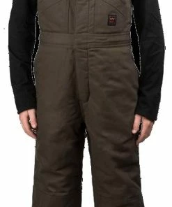 Walls Pre School Insulated Bib Overall