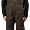Walls Youth Insulated Bib Overall 1 Walls Youth Insulated Bib Overall -Schutt Sales Store YBK724
