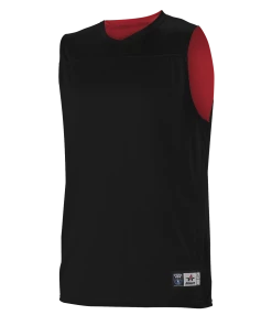 Alleson Youth NBA Blank Reversible Game Basketball Jersey