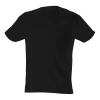 Alleson Mens NBA Basketball Game & Practice T-Shirts 1 Alleson Mens NBA Basketball Game & Practice T-Shirts -Schutt Sales Store a405ba black 3