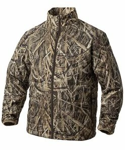 Drake Down Jacket