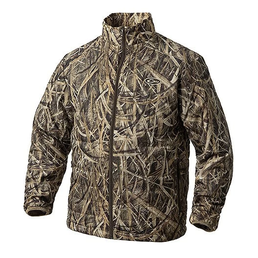Drake Down Jacket 3 Drake Down Jacket
