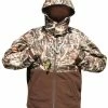 Drake Deluxe Full Zip 2 Drake Deluxe Full Zip -Schutt Sales Store drake dw209