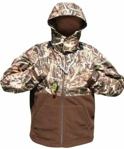 Drake Deluxe Full Zip