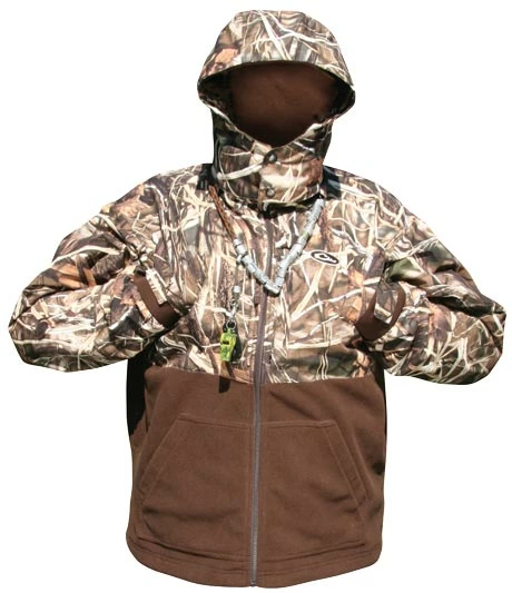 Drake Deluxe Full Zip 3 Drake Deluxe Full Zip
