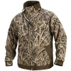 Drake Waterfowl Fleece-Lined Full Zip -Schutt Sales Store drake dw2102