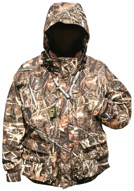 Drake Women's 3 In 1 Wader Coat 3 Drake Women's 3 In 1 Wader Coat
