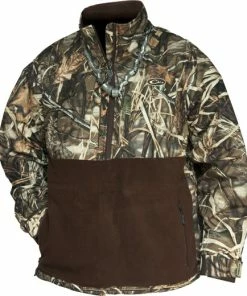 Drake Women's Quarter Zip