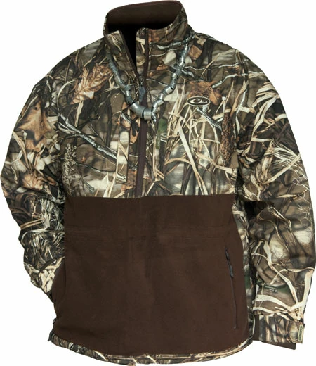 Drake Women's Quarter Zip 3 Drake Women's Quarter Zip