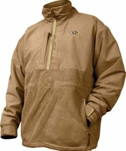 Alternative view of Drake EqwaderPlus Quarter Zip