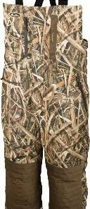Drake LST Guardian Elite Bib