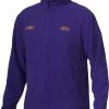 Drake LSU Camp Fleece Pullover -Schutt Sales Store drake lsu camp fleece pullover purple