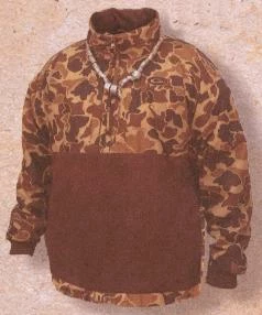 Drake Women's Quarter Zip