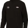Drake Georgia Camp Fleece Pullover - Size Medium (COPY) 2 Drake Georgia Camp Fleece Pullover - Size Medium (COPY) -Schutt Sales Store drake univ of georgia camp fleece pullover black