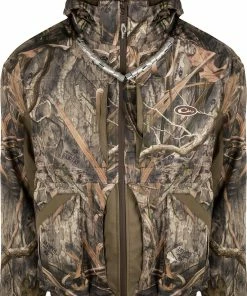 Drake Mens Refuge 3.0 3-in-1 Jacket