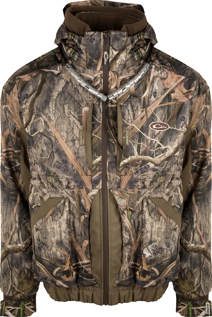 Drake Mens Refuge 3.0 3-in-1 Jacket 3 Drake Mens Refuge 3.0 3-in-1 Jacket