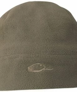 Drake Youth Windproof Fleece Beanie