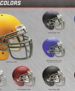 Schutt Youth Vengeance Z10 12 Schutt Youth Vengeance Z10 -Schutt Sales Store helmet colors 5 8