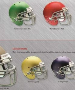 Schutt Youth Vengeance A3 Plus -Schutt Sales Store helmet colors 6 5