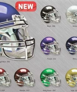 Schutt Air XP Pro Q10 VTD Helmet -Schutt Sales Store helmet colors 7