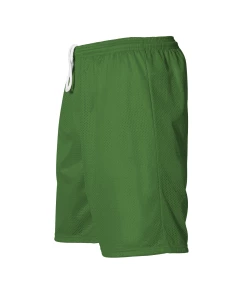 Alternative view of Badger Mens Mesh Basketball Short