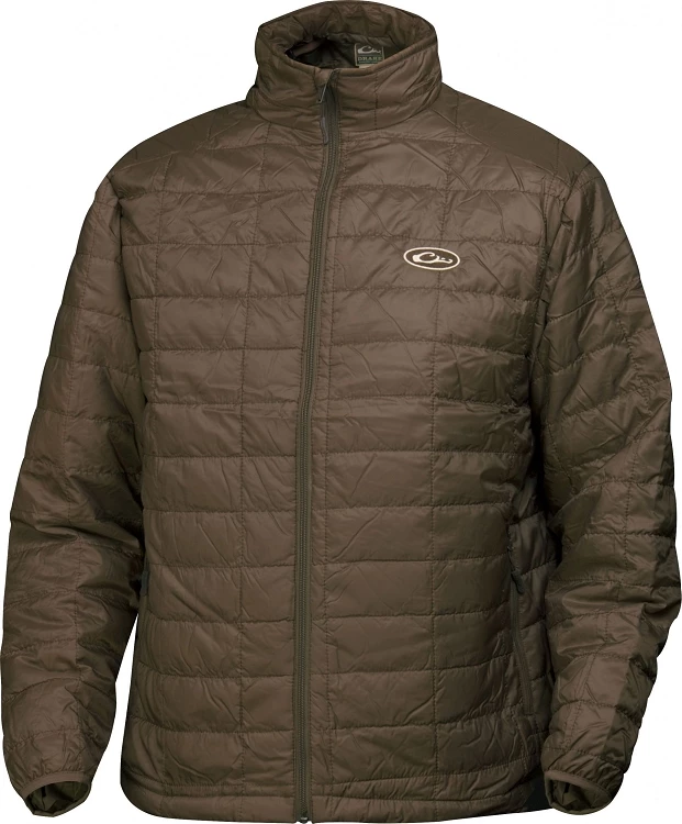 Drake Guardian Refuge HS 3-Layer Systems Coat 5 Drake Guardian Refuge HS 3-Layer Systems Coat - Image 3
