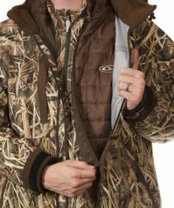 Drake Guardian Refuge HS 3-Layer Systems Coat 9 Drake Guardian Refuge HS 3-Layer Systems Coat -Schutt Sales Store lst guardian refuge hs 3 layer systems coat unzip 2