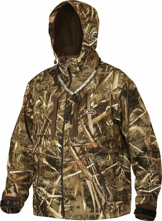 Drake Guardian Refuge HS 3-Layer Systems Coat 3 Drake Guardian Refuge HS 3-Layer Systems Coat