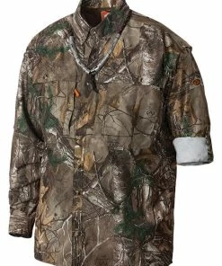 Drake Non-Typical Dura Lite Shirt 9 Drake Non-Typical Dura Lite Shirt -Schutt Sales Store non typical l s dura lite vented shirt small realtree x tra