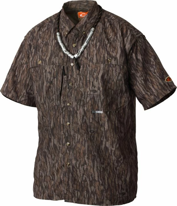 Drake Non-Typical Dura Lite Shirt 3 Drake Non-Typical Dura Lite Shirt