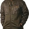 Drake Non-Typical Silencer Double Impact Full Zip 2 Drake Non-Typical Silencer Double Impact Full Zip -Schutt Sales Store non typical silencer double impact full zip small mossy oak bottomland
