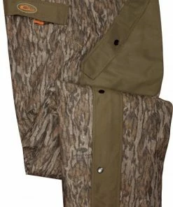 Drake Non-Typical Storm Pants