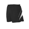 Alleson Adult Elite Track Baseball Short -Schutt Sales Store r1lfp black