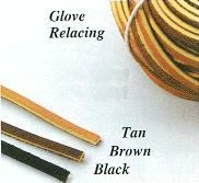 Baseball And Softball Glove Relacing Service