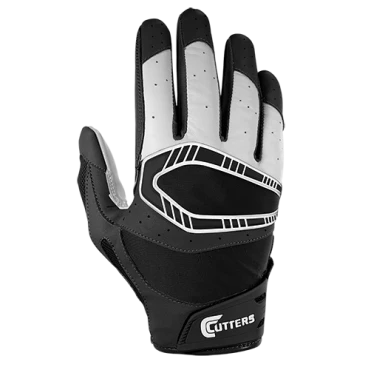 Cutters Rev Pro Receiver 3D Gloves 2 Cutters Rev Pro Receiver 3D Gloves