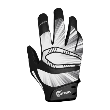 Cutters Youth Rev Pro Gloves S450 3 Cutters Youth Rev Pro Gloves S450